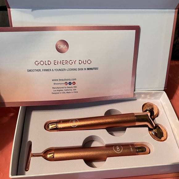 ORA - Picture 2 of 3